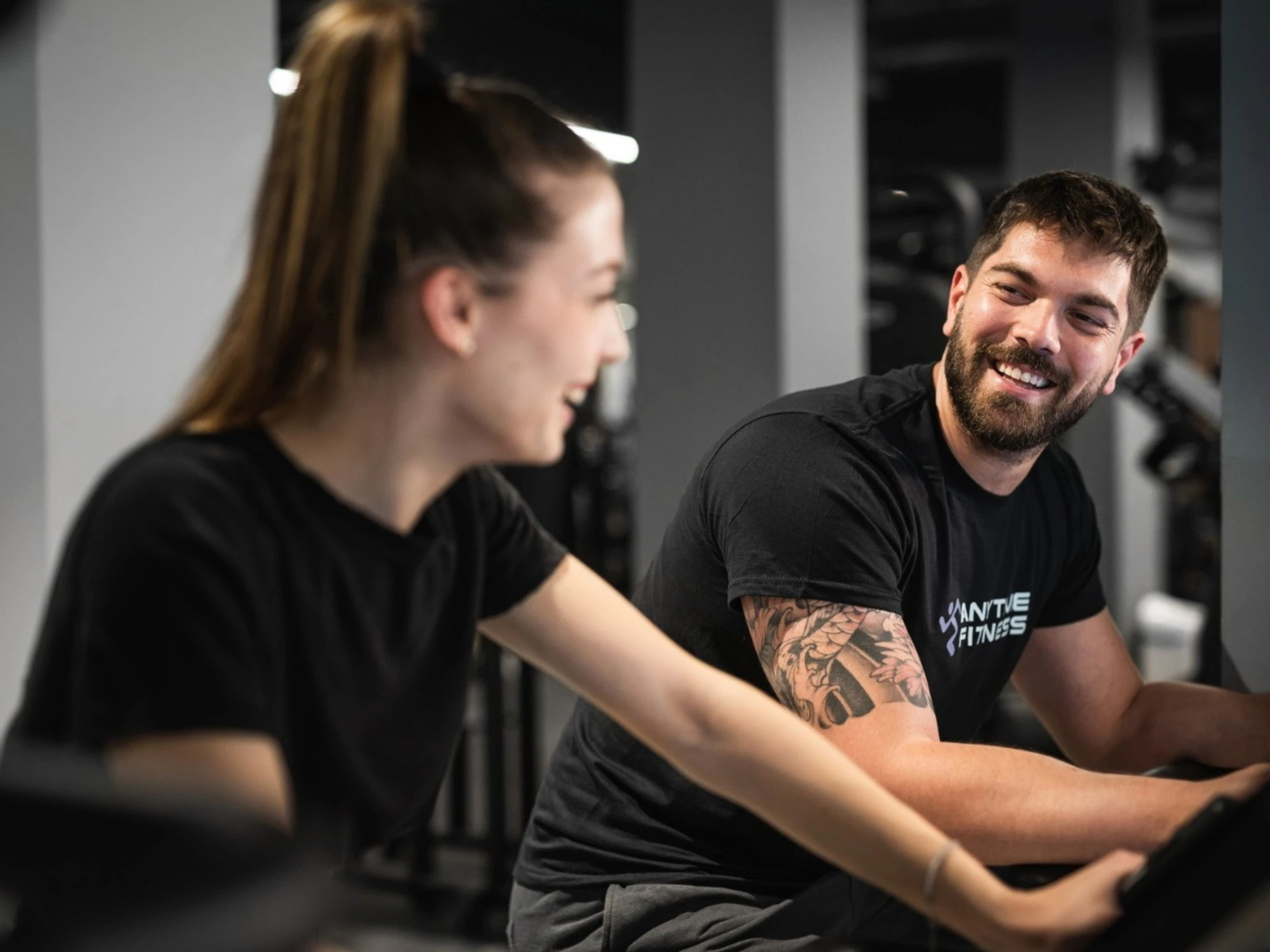 Fitness: per l’80 per cento degli italiani la prima motivazione per allenarsi è il benessere mentale e psicologico