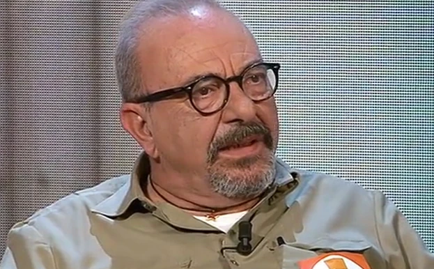 Vauro Senesi contro Matteo Salvini: "Open Arms? Leone di peluche che scappa dai giudici"