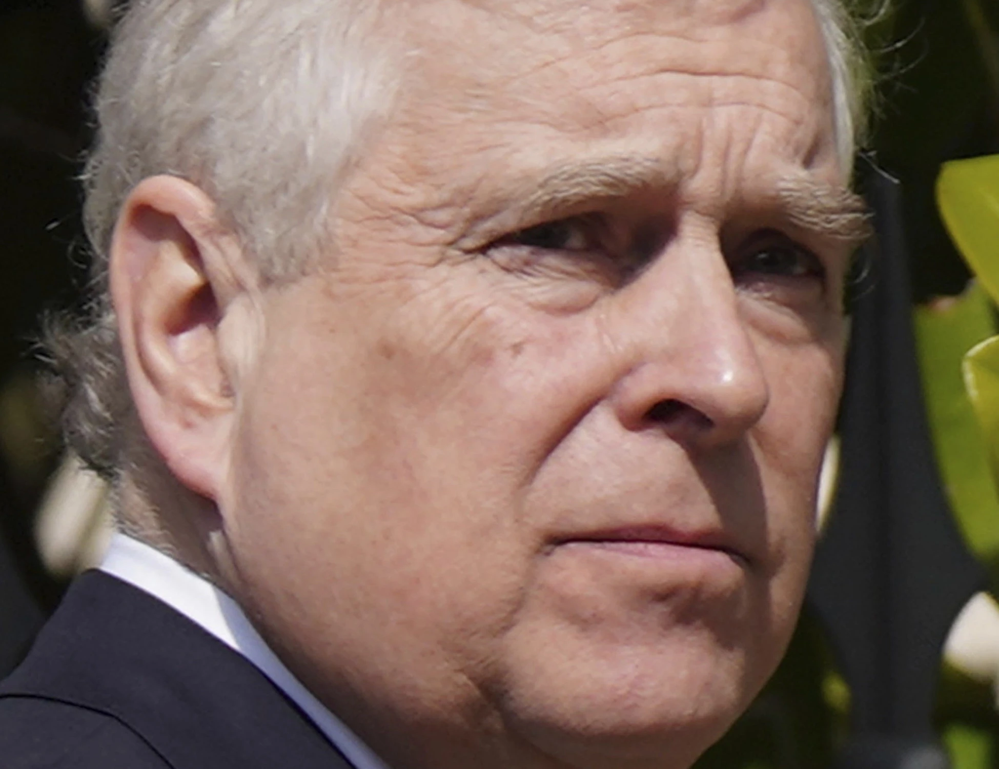 Principe Andrea, non solo i titoli reali: ecco cos'altro perde