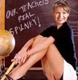 Insegnava sesso a scuola