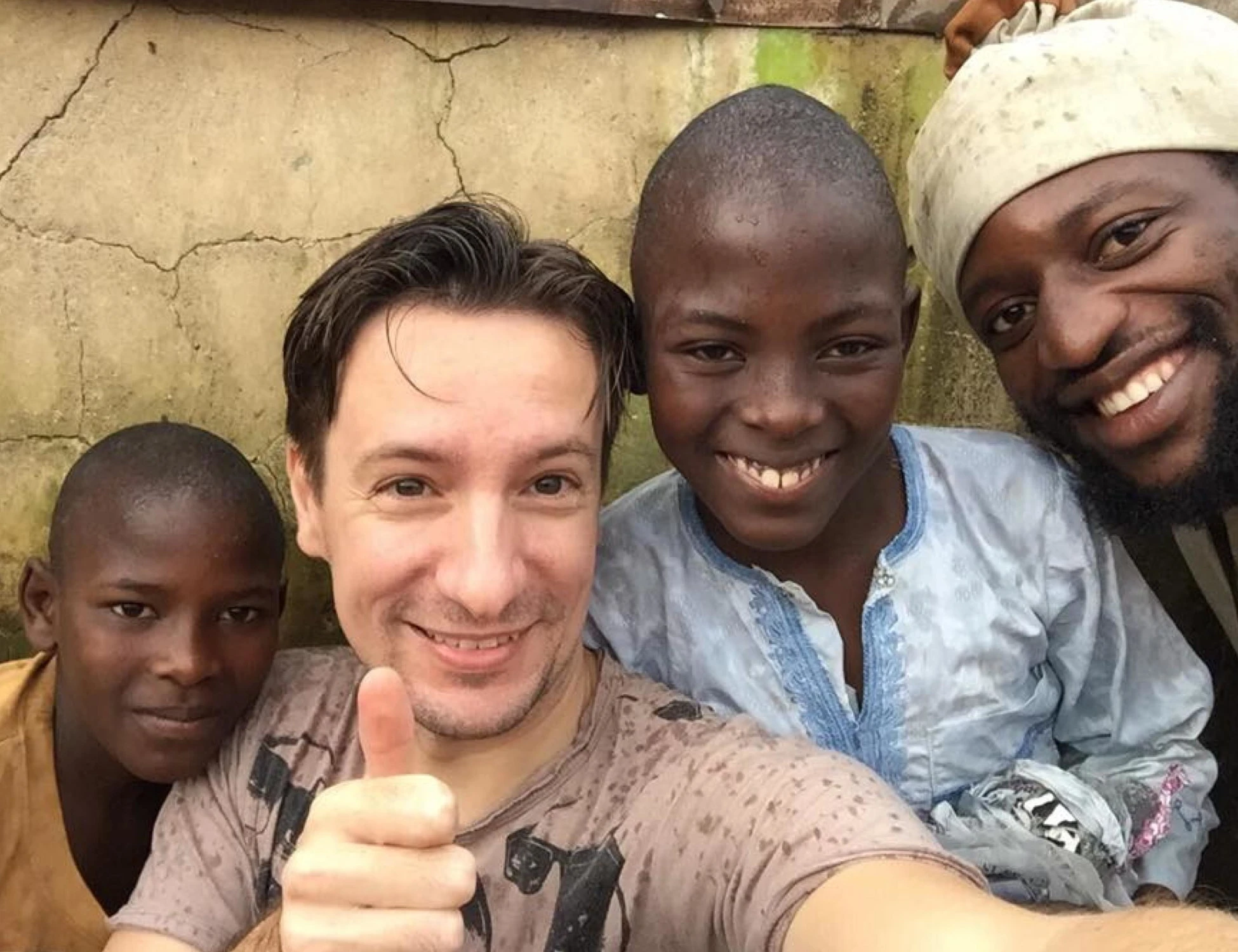 Luca Attanasio, l'esposto di FdI: "L'omicidio legato a un traffico di visti?"