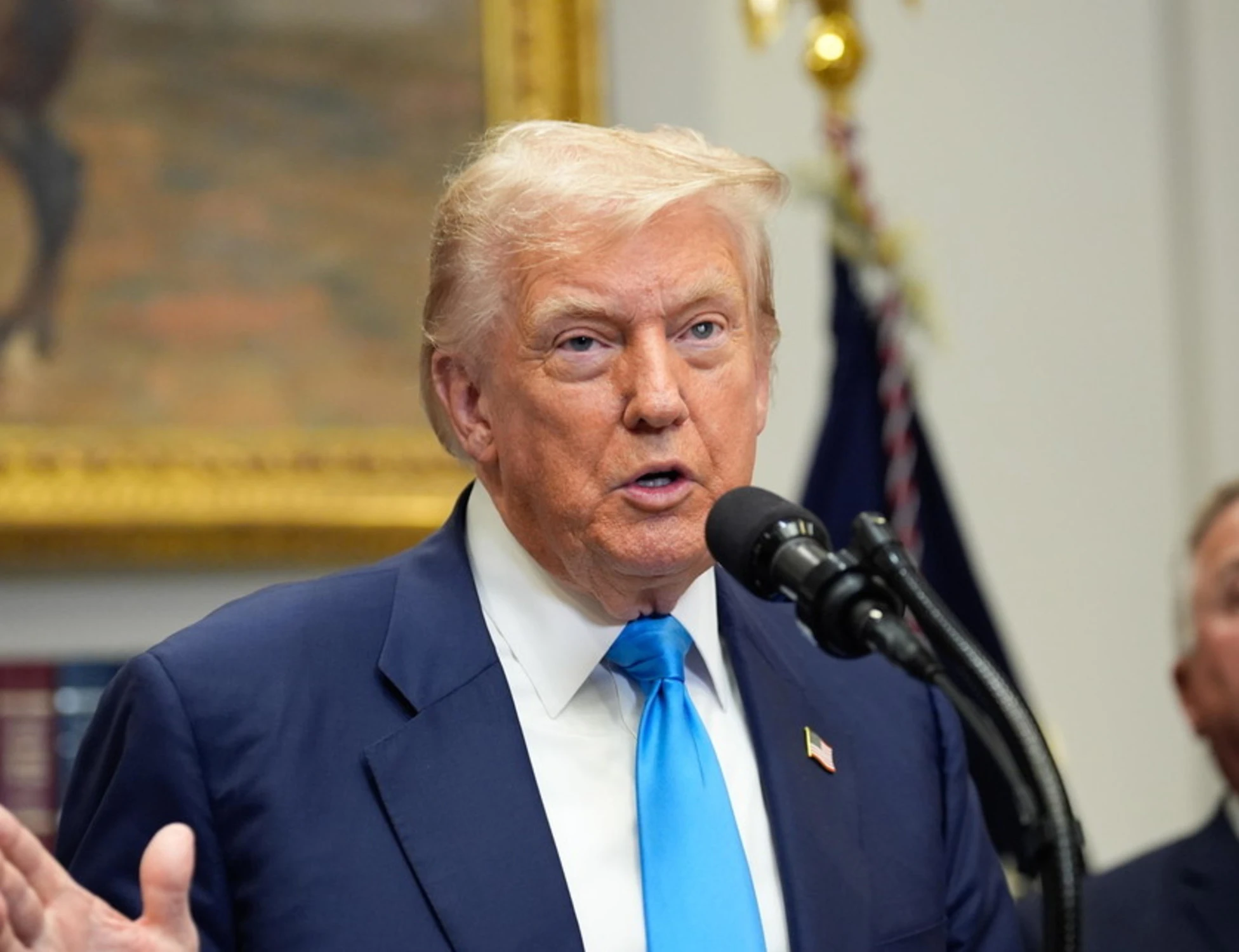 I dazi "illegali": una Corte d'Appello federale boccia Trump, è caos