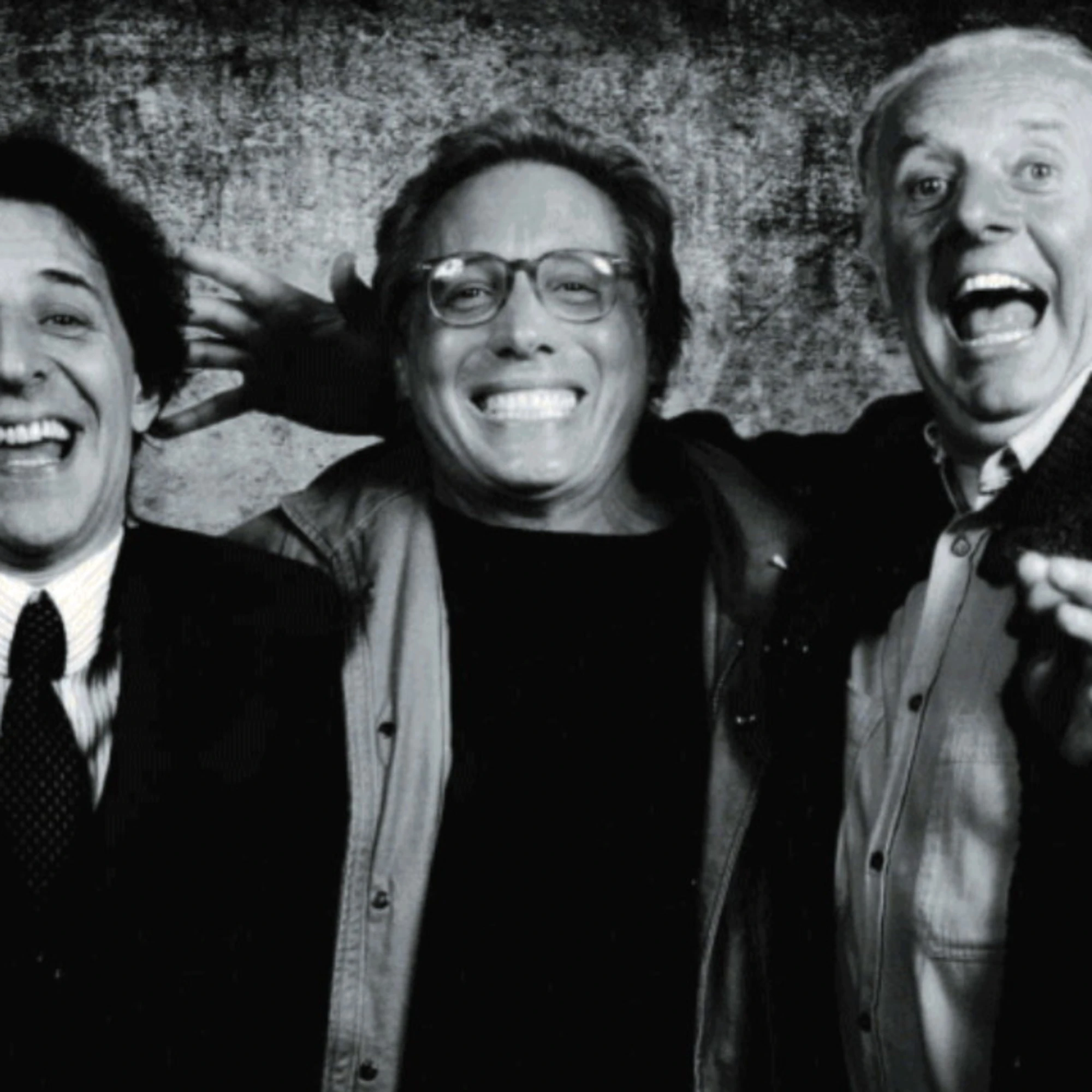 Guido Harari, si apre lo scrigno dei ricordi: cinquant'anni di foto e racconti