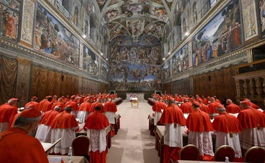"Leone XIV anti-Trump?": i cardinali Usa gelano la sinistra
