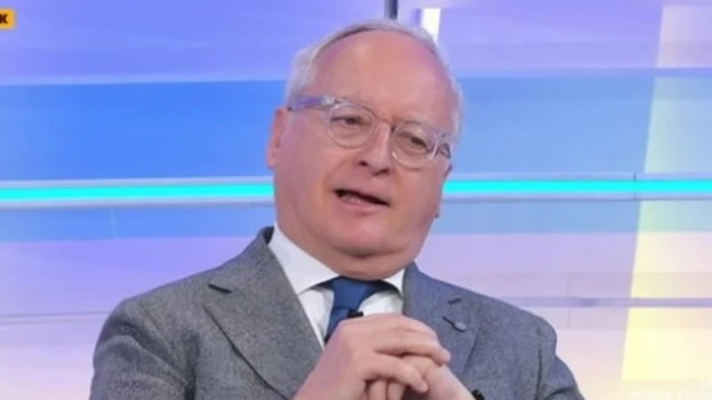 Manovra, Casasco (FI): “Con Fi patrimoniale non passerà mai. Contrari a doppia tassazione in ogni ambito”