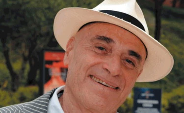 Edoardo Vianello: "Ho 88 anni e canterò fino all'ultimo"