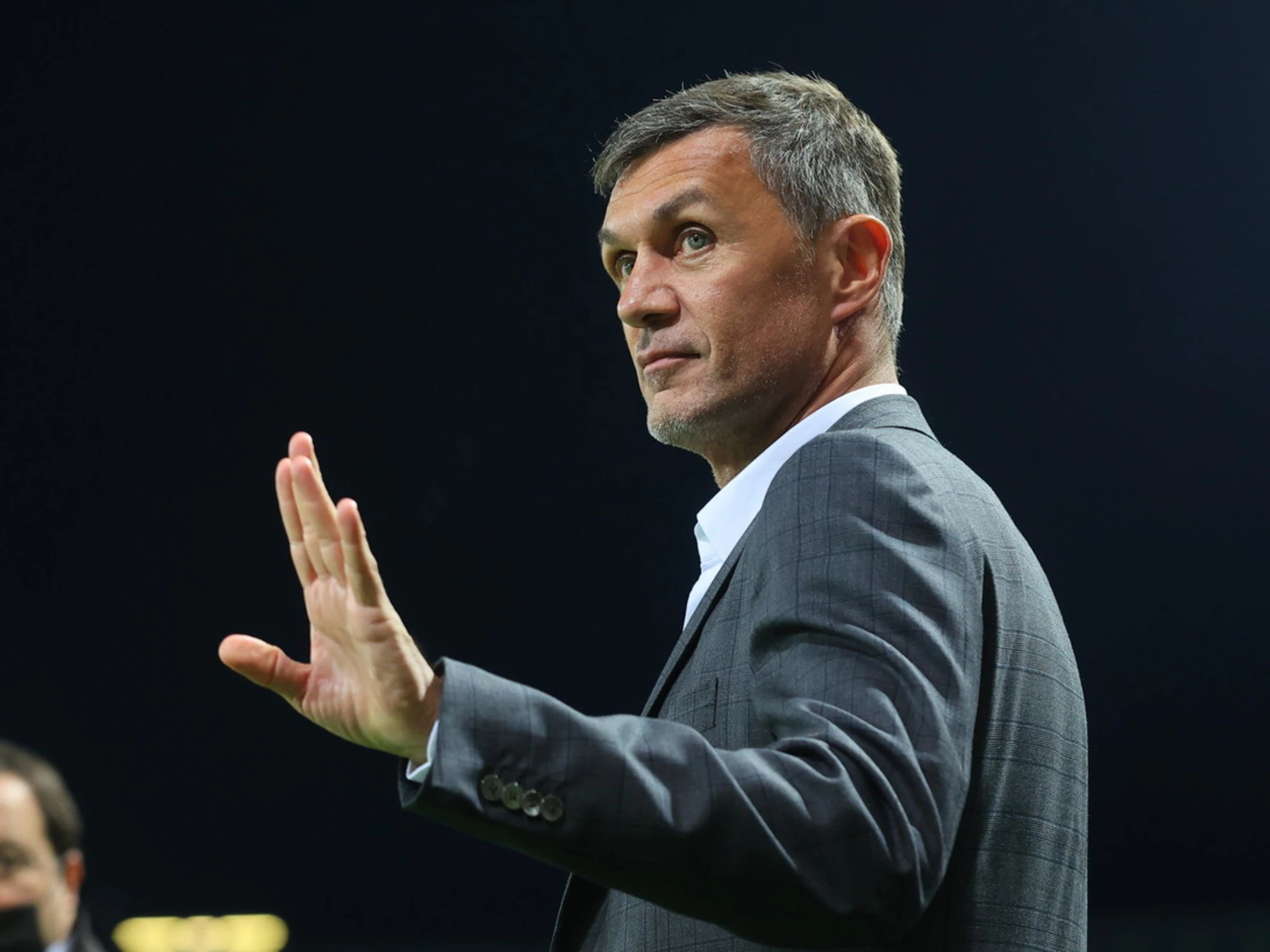 Paolo Maldini sotterra Gerry Cardinale: "Io one man show? Si commenta da solo"
