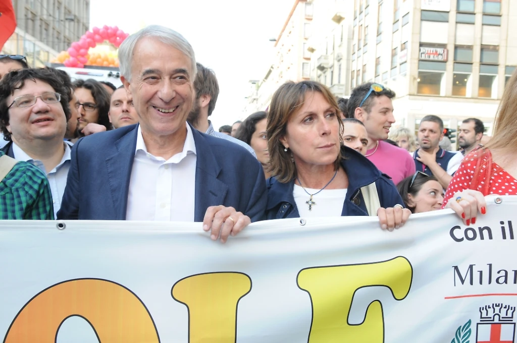 Pisapia sbugiardato dalla Procura: "Non è indagato per le nozze gay"