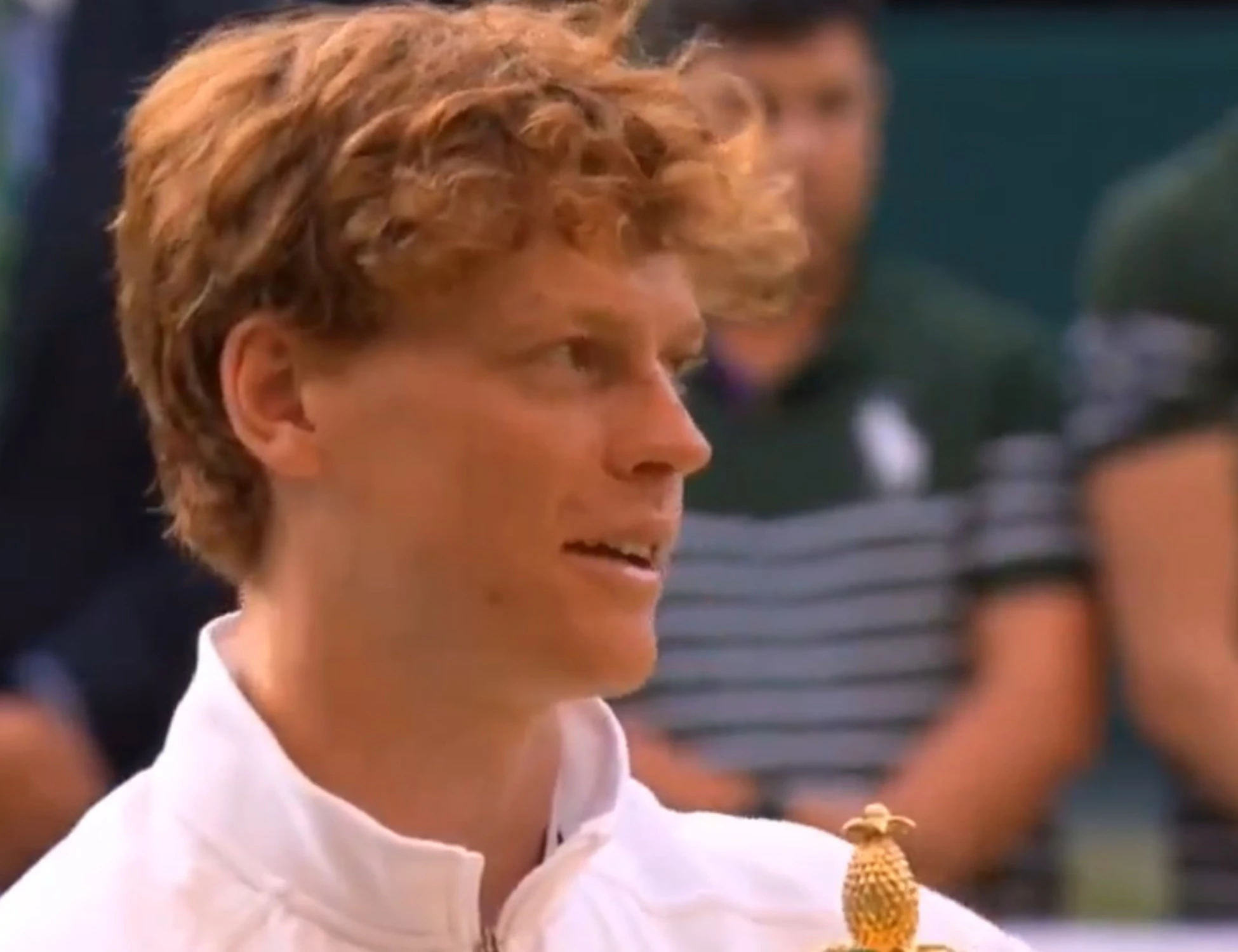Jannik Sinner, "Wimbledon un torneo costoso": parole incredibili