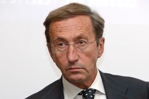 Gianfranco Fini