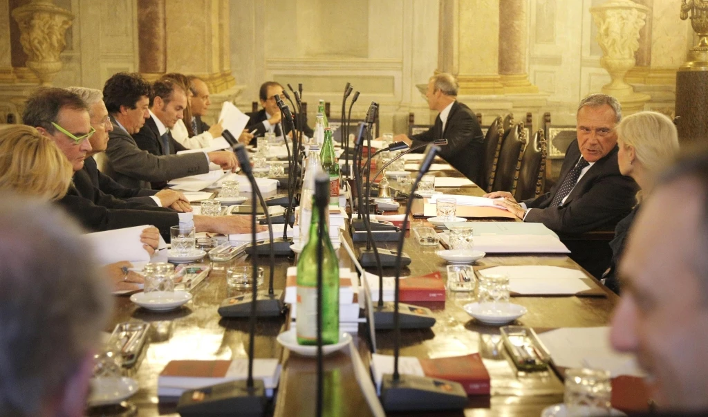 Decadenza Berlusconi, Palma: "La Giunta sospenda i lavori, Severino irretroattiva"