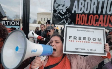 A Boston si potrà abortire anche fino al nono mese