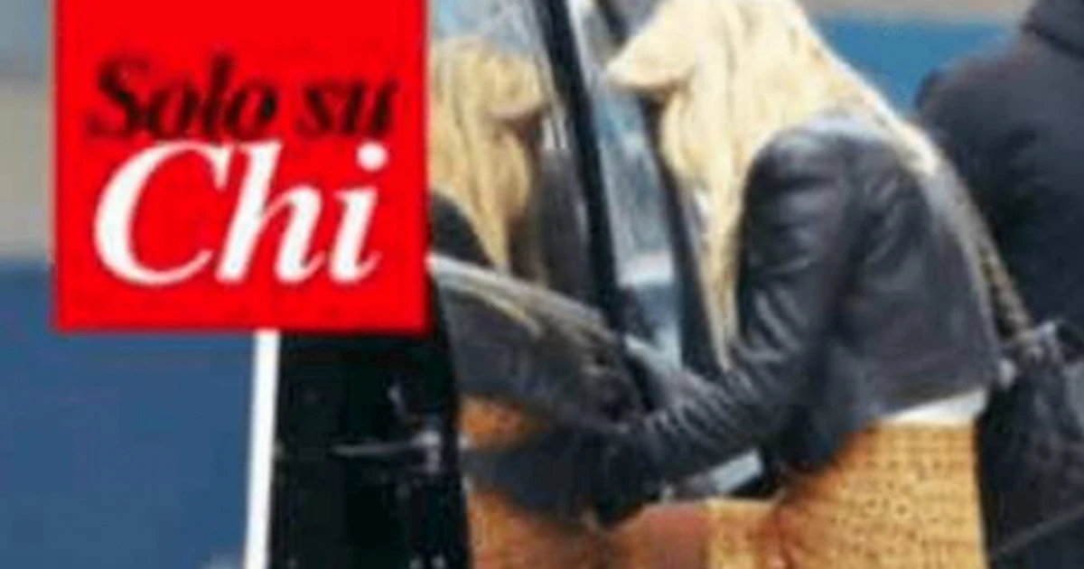 Diletta Leotta, come si è infilata nel van (e con chi): un grosso guaio, scatta il massacro