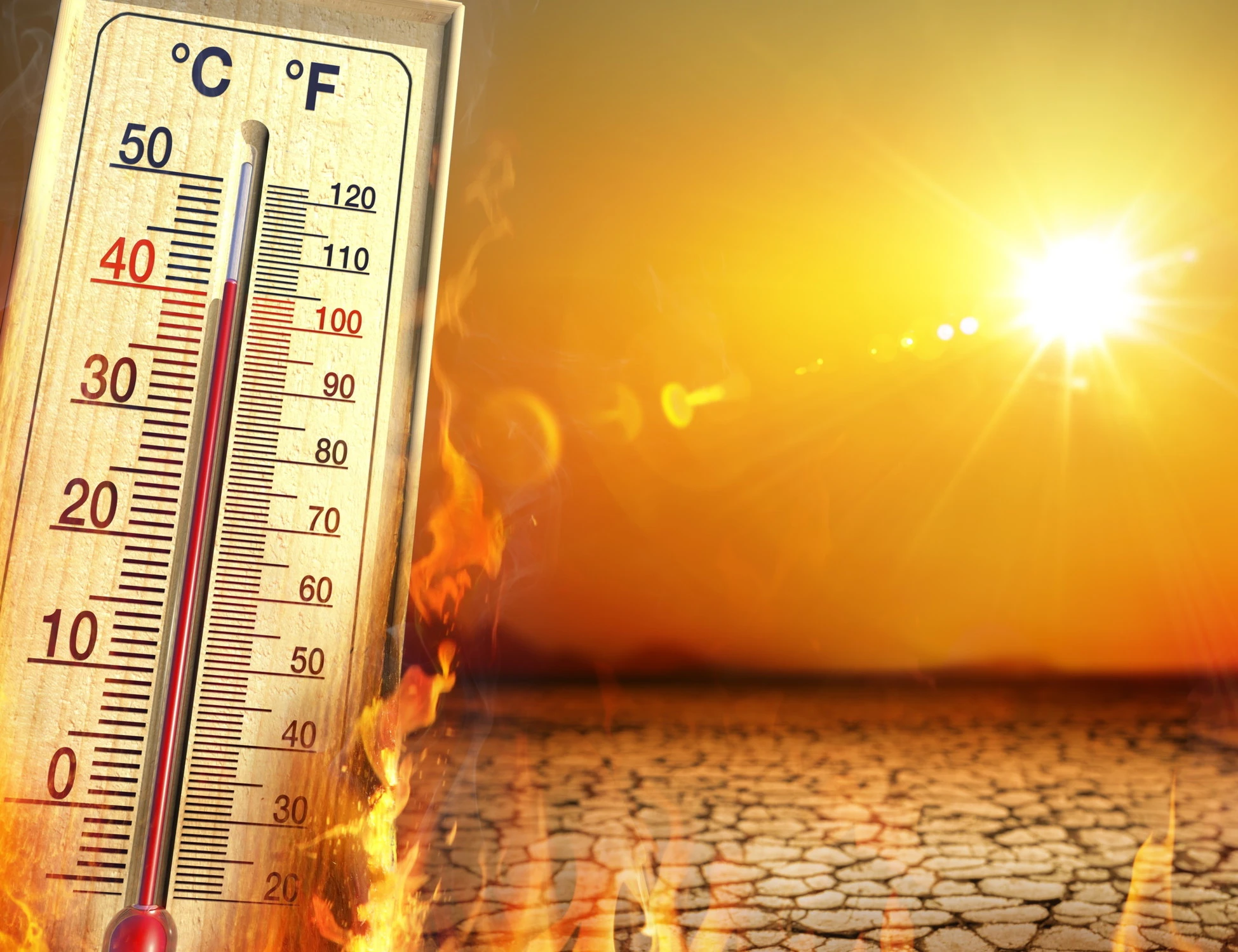 Meteo-Giuliacci, "forte ondata di calore": occhio alla data