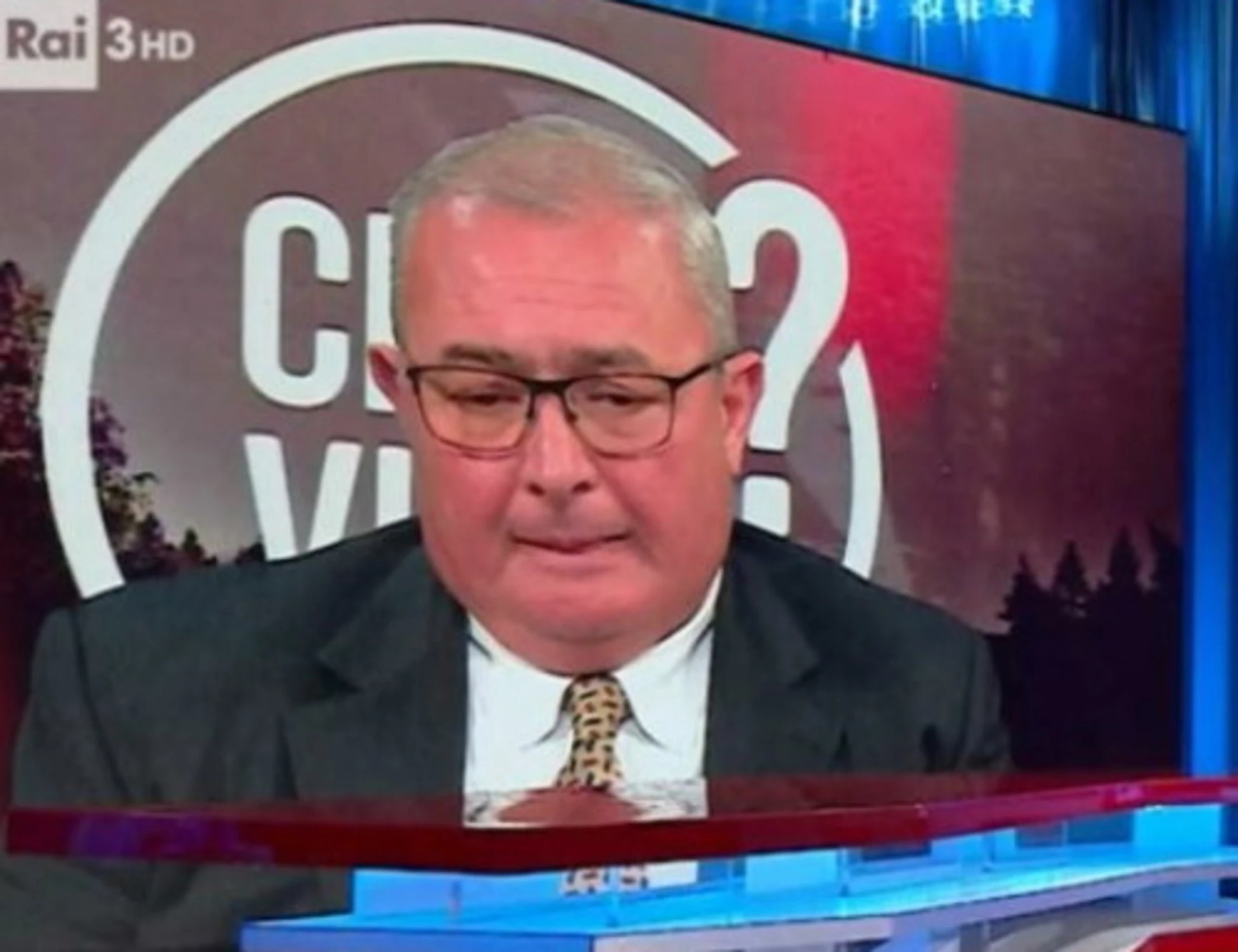 Garlasco, a Chi l'ha visto la rivelazione del colonnello: "Cosa si sente nella telefonata ai soccorsi"