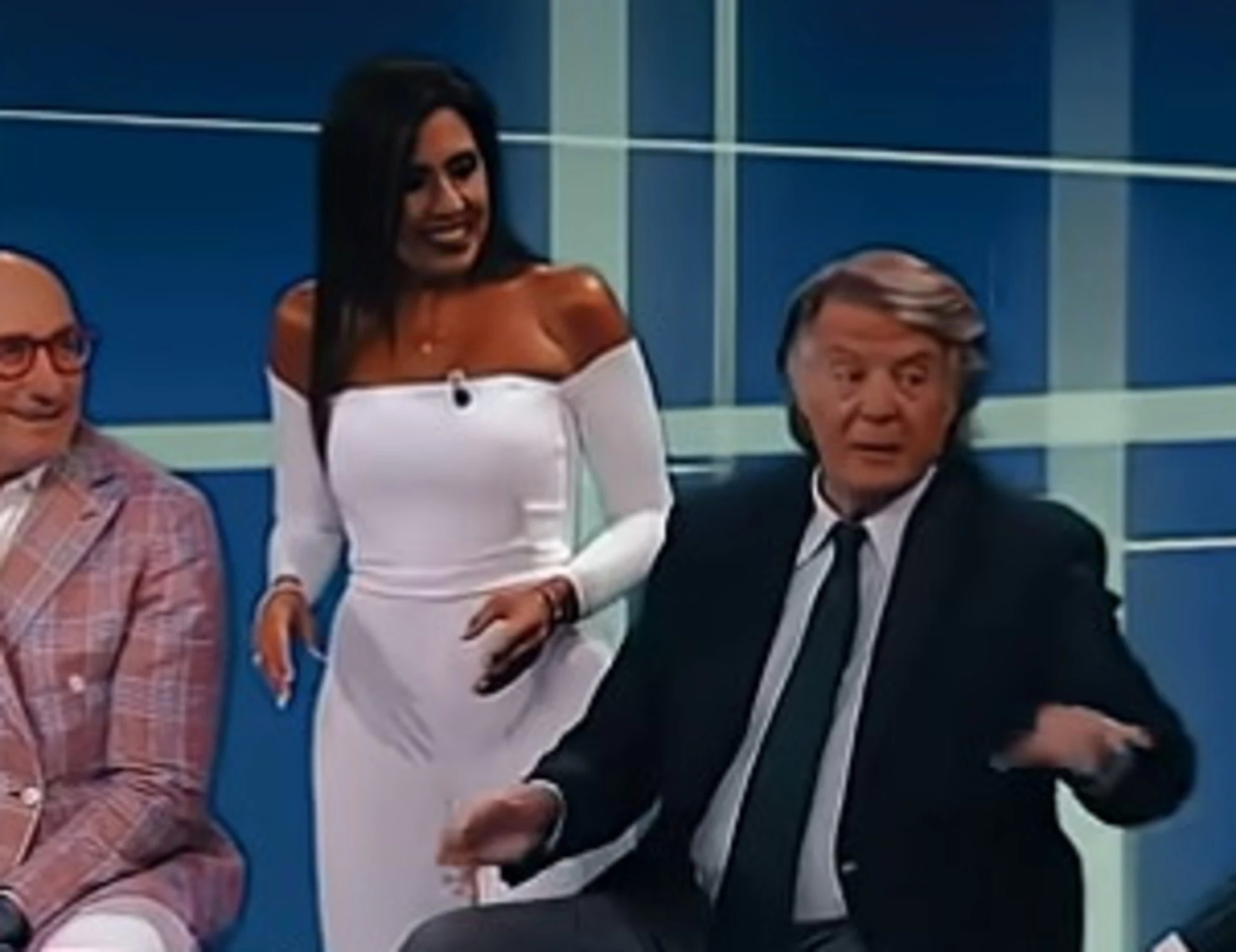 Panatta e il "Var fascista", siluro da Repubblica: "Inguaribile ossessione"