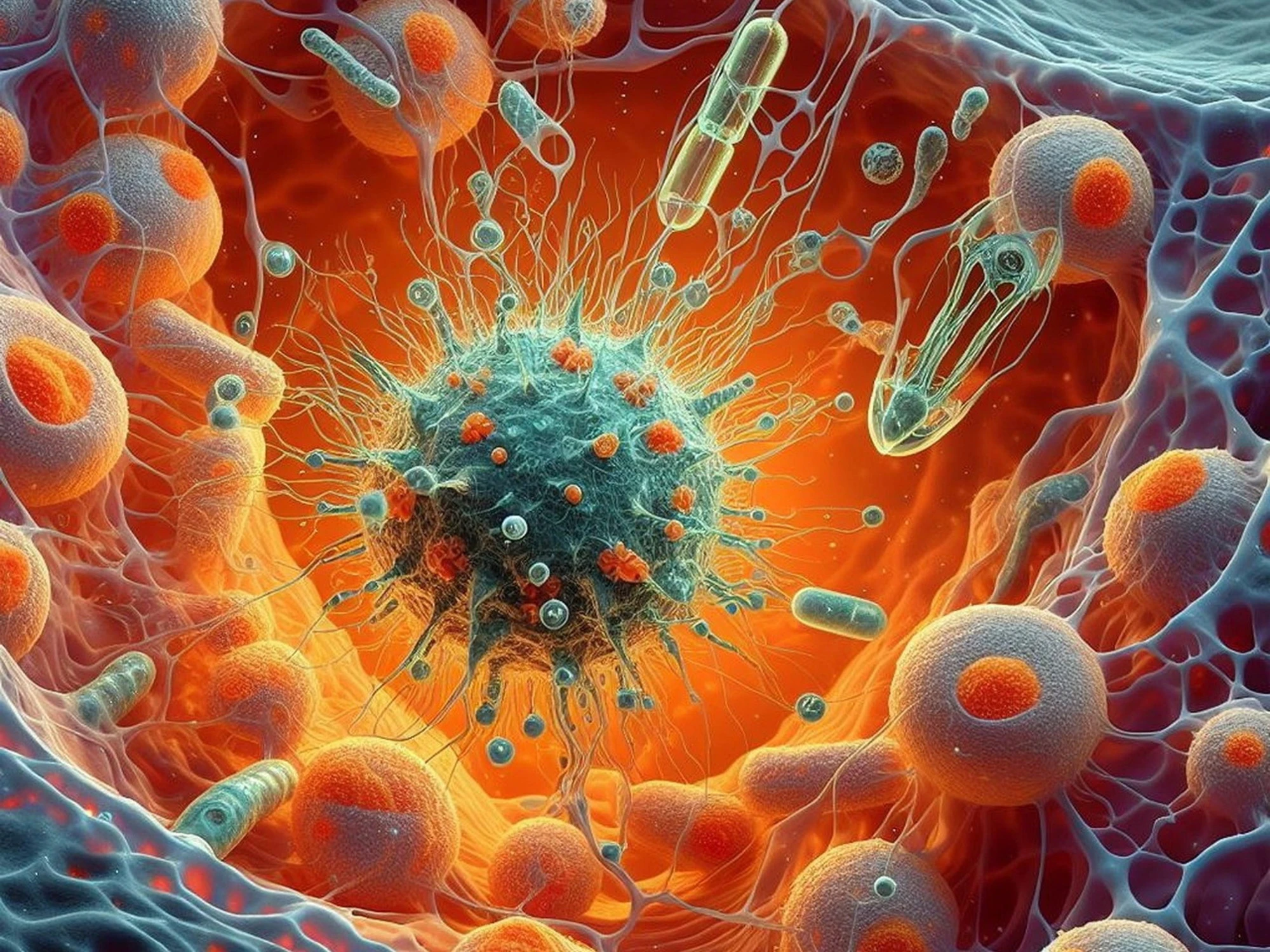 Virus respiratori e anticorpi monoclonali: crollo dei ricoveri in pediatria