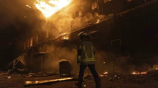Russia, Vladimir Putin intensifica gli attacchi in Ucraina: tenaglia su Pokrovsk