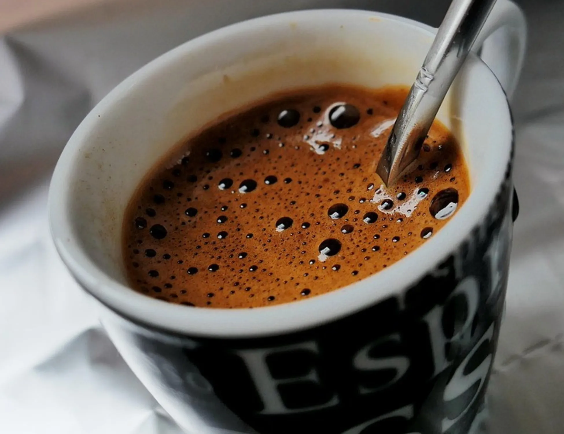 Leggi l'articolo: Caffè e tè, quante tazze al giorno contro la demenza