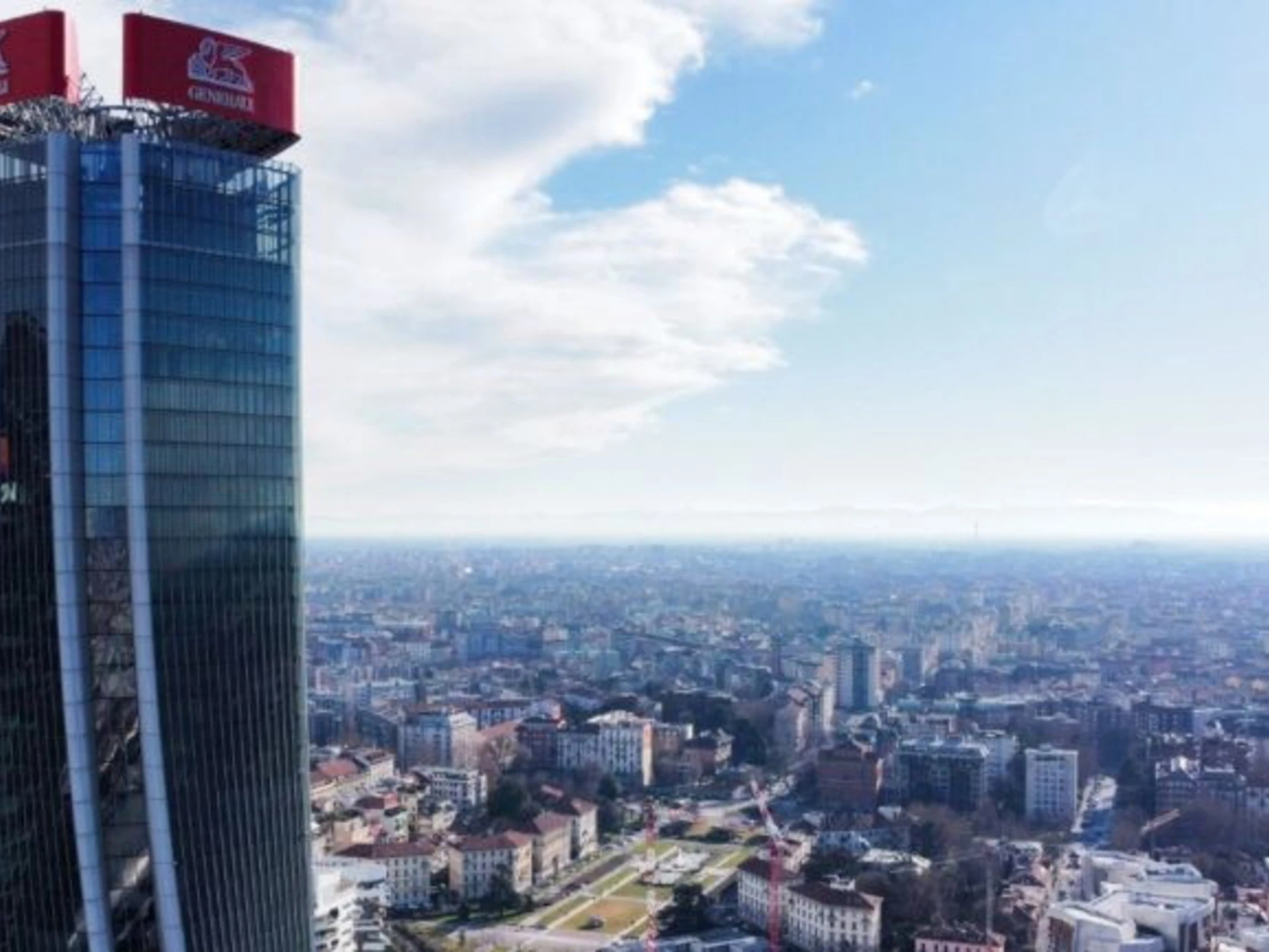 Banca Generali: raccolta netta totale di 1.049 milioni di euro a maggio, da inizio anno sono 3,8 miliardi