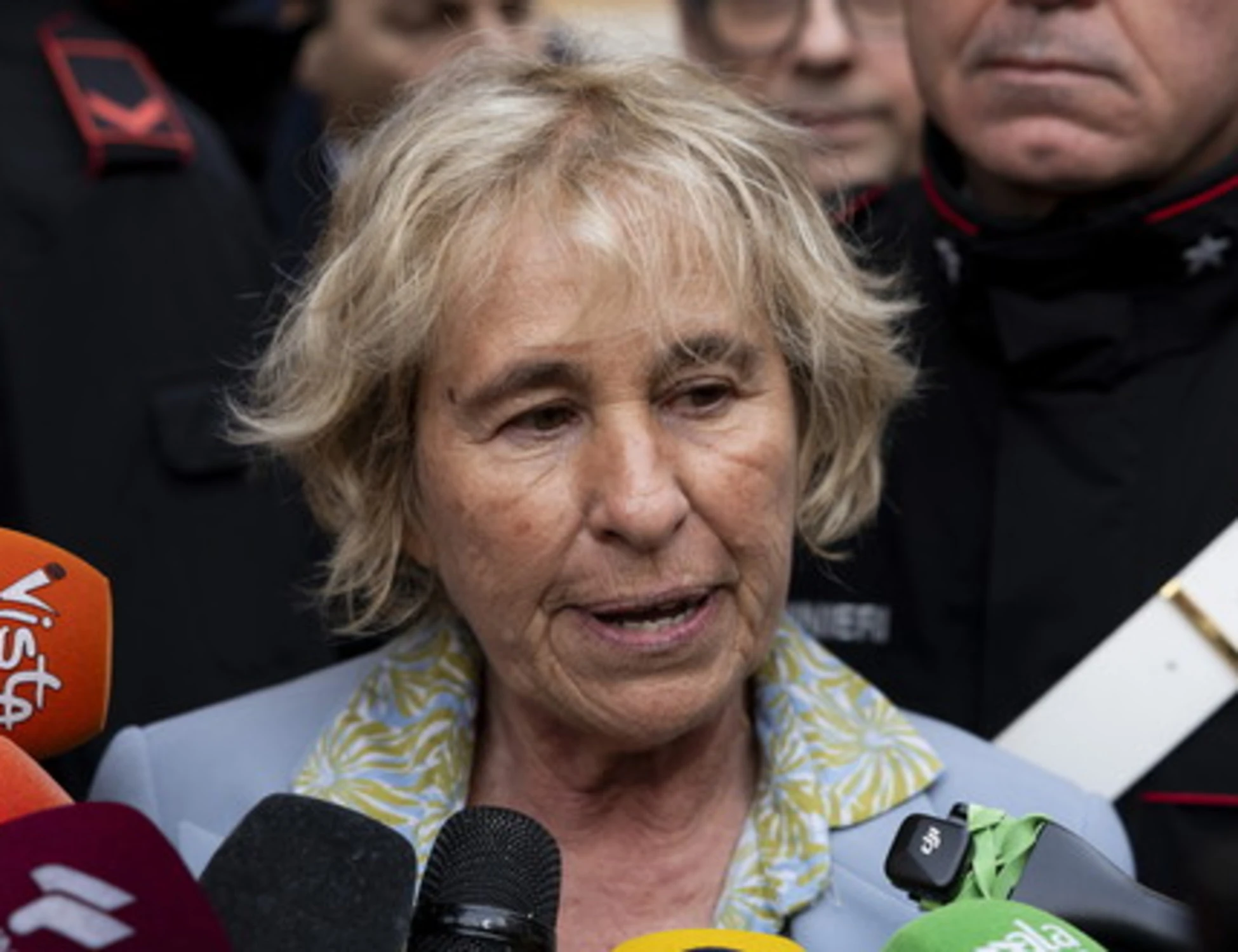 Stefania Craxi sferza il centrodestra: "Che candidati voglio a Milano e Roma"