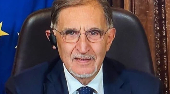 Quarta Repubblica, La Russa gela la Ronzulli: "Una cosa mai vista"