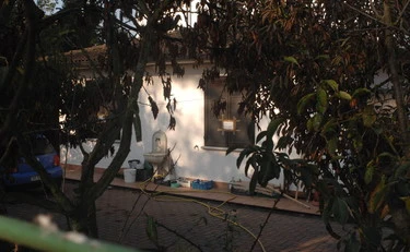 Garlasco, "nuova macchia di sangue": cambia la scena del delitto?