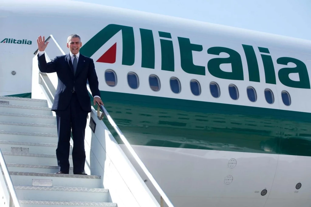 Alitalia, biglietti low cost per le elezioni? A 500 euro...
