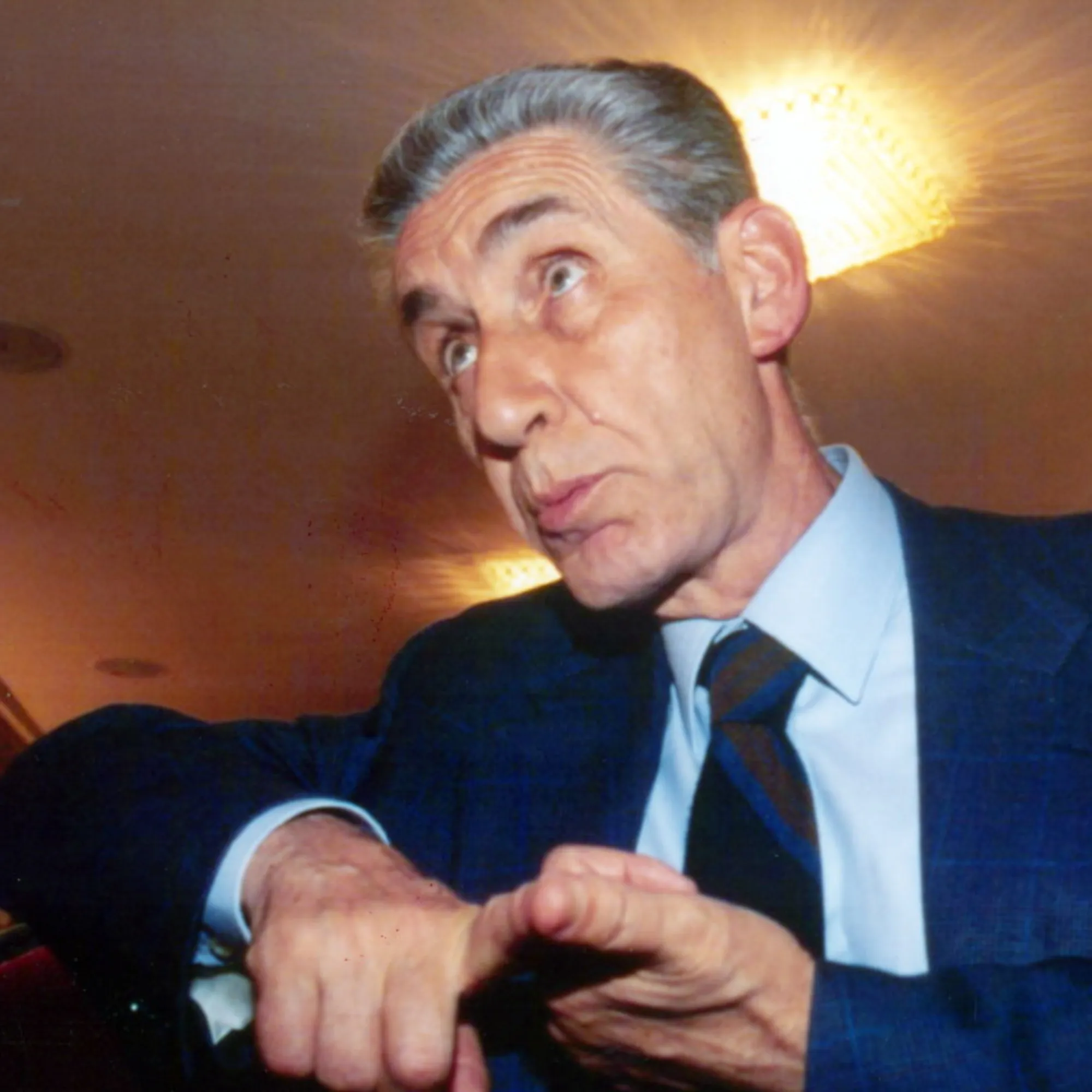 Quando il Garante faceva la guerra ai governi di destra