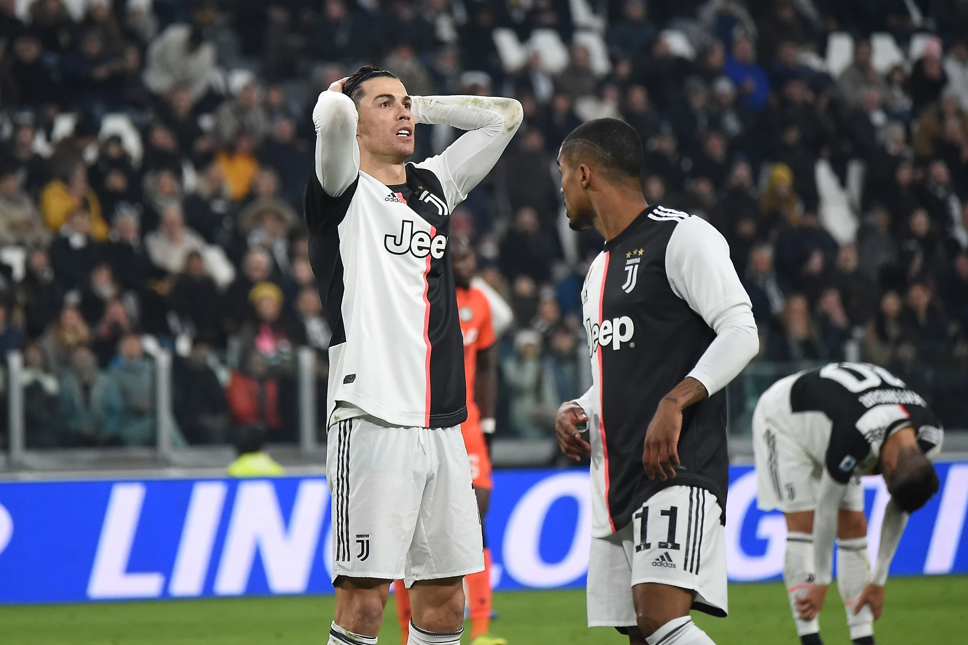 Cristiano Ronaldo, lo smacco dalla Juventus: chi sono i giocatori più decisivi