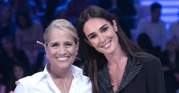 Verissimo, Heather Parisi agghiacciante su Lorella Cuccarini: "Cosa provo per lei"