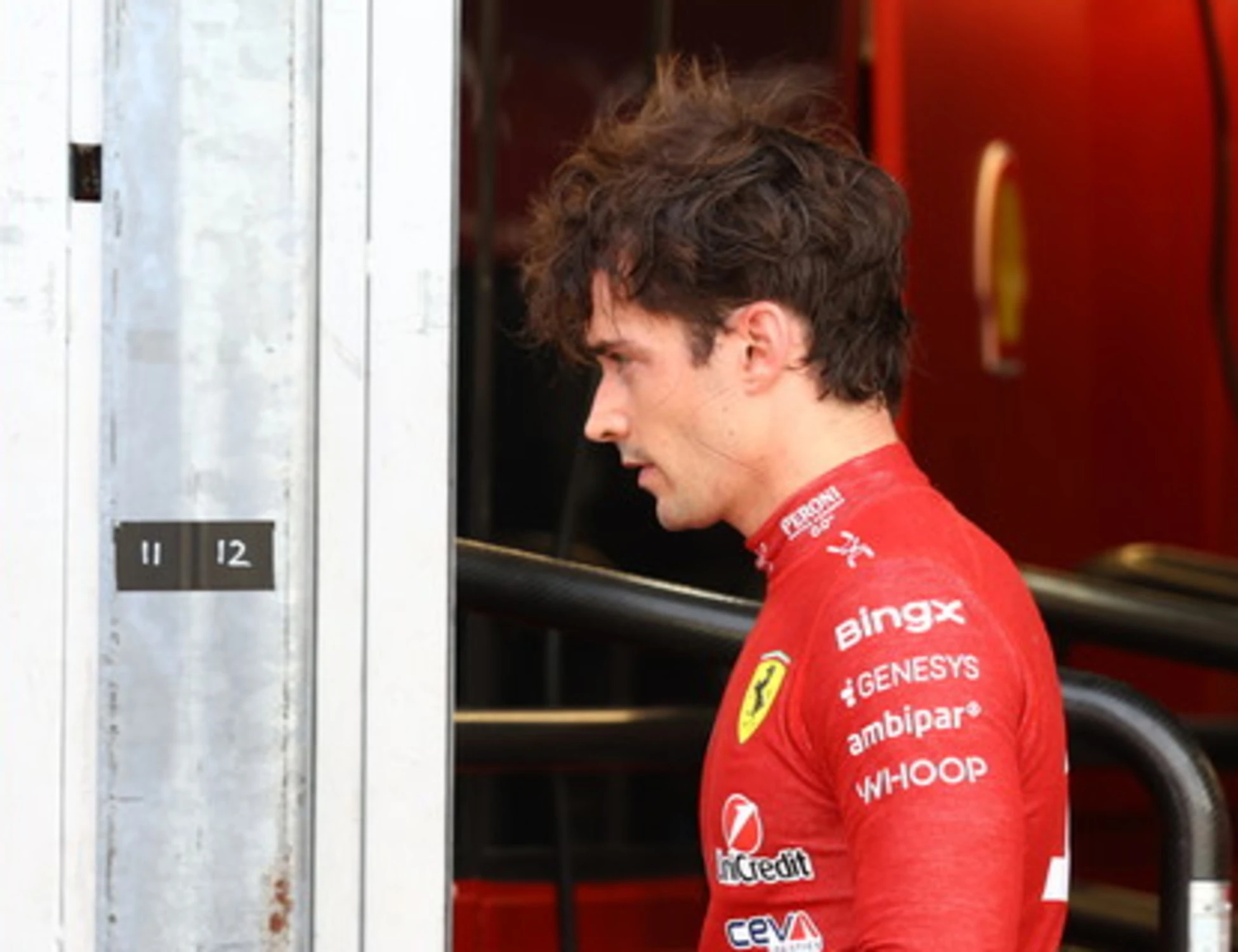 Charles Leclerc, "fott*** freni"? La durissima replica di Brembo al ferrarista