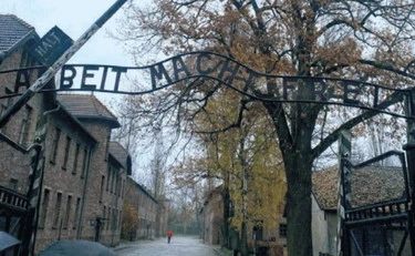 Nei campi di sterminio nazisti che hanno ispirato il 7 ottobre