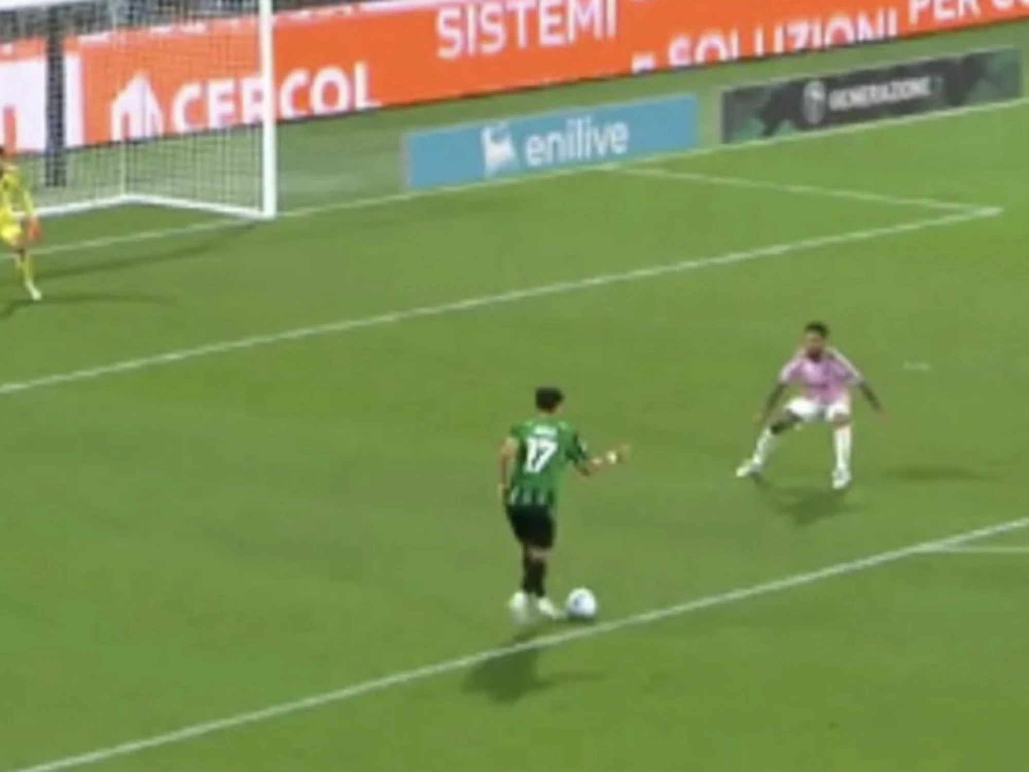 "Perché Adzic ha esitato": la clamorosa teoria del complotto sul gol alla Juve
