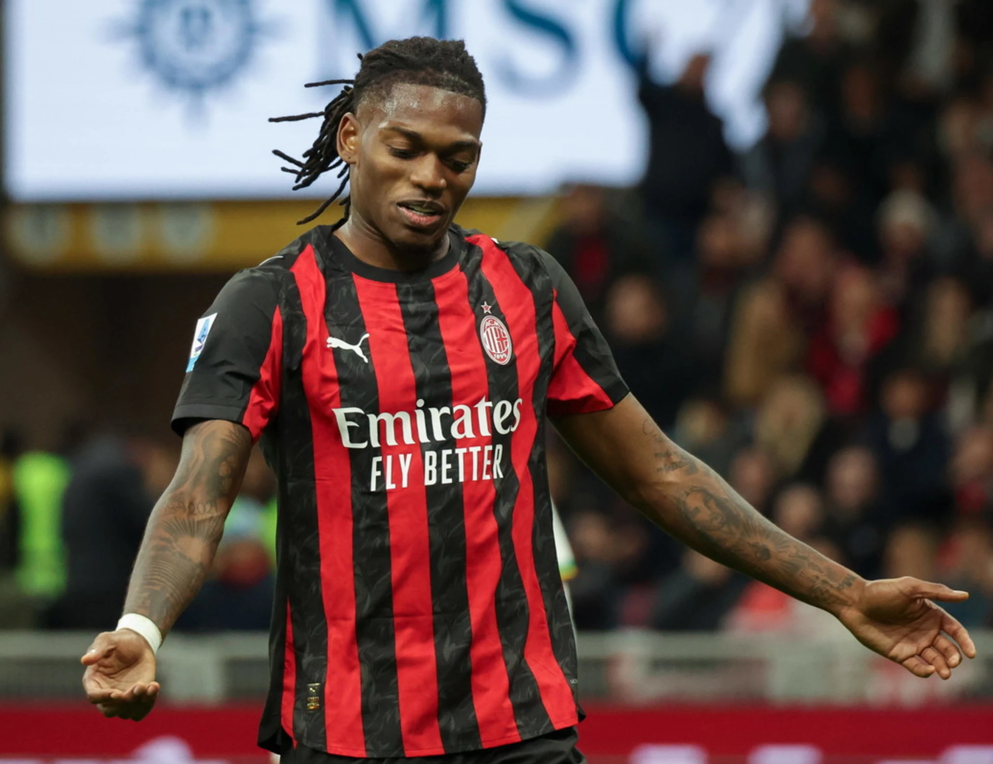 Milan, Rafa Leao via subito? Perché la chiave può essere Inzaghi