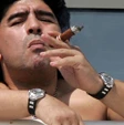 Antincendio per Maradona