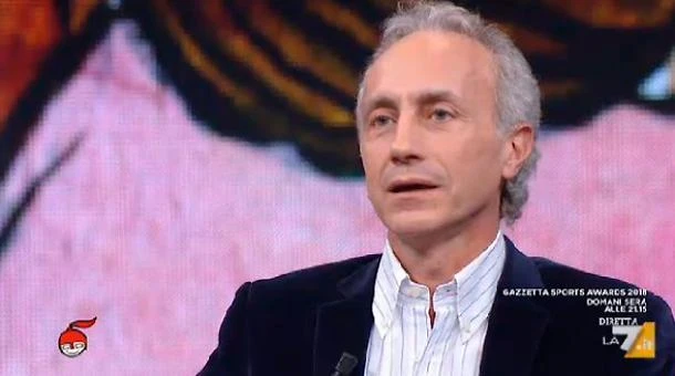 DiMartedì, Marco Travaglio e lo sproloquio manettaro: insulti ad Armando Siri, fango su Matteo Salvini