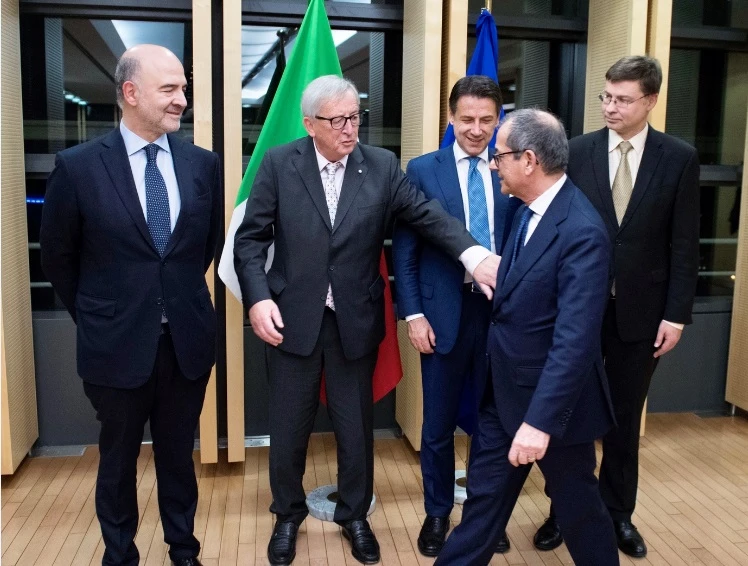 Manovra, per Giovanni Tria arriva una nuova umiliazione da Bruxelles