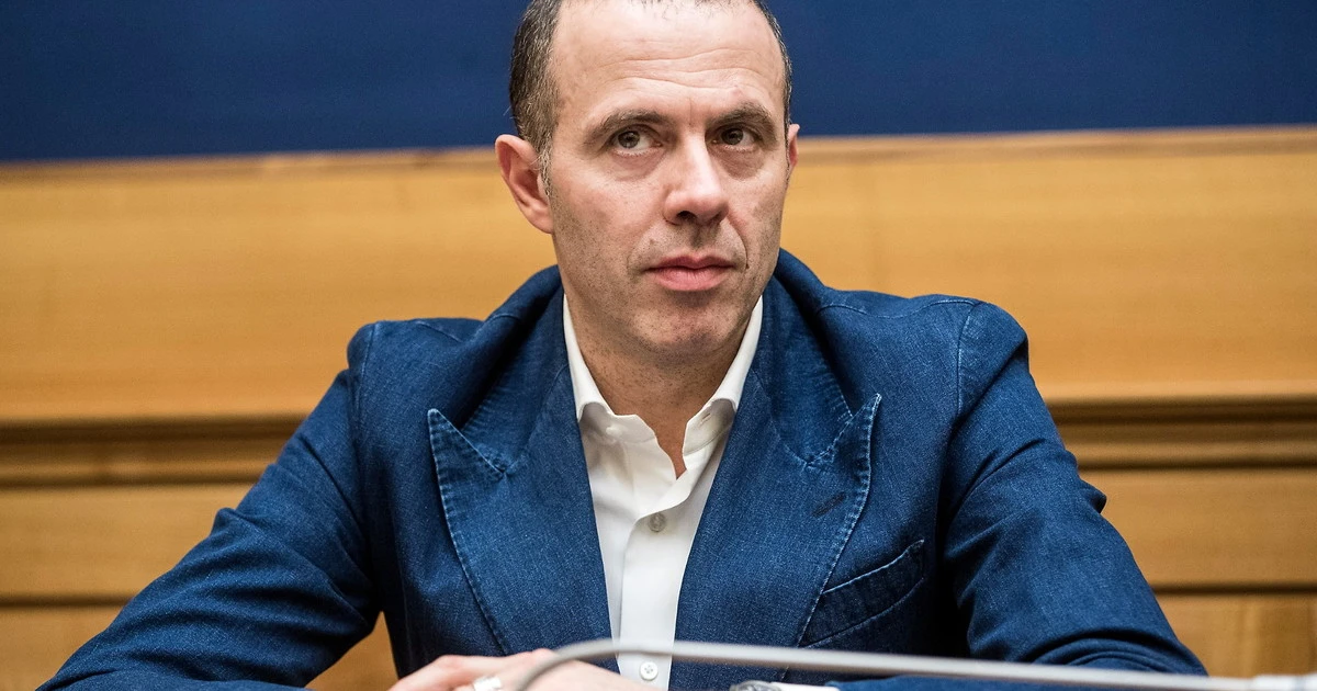 Recovery Fund, Massimiliano Romeo (Lega) boccia l'accordo: "Evitare trionfalismi"