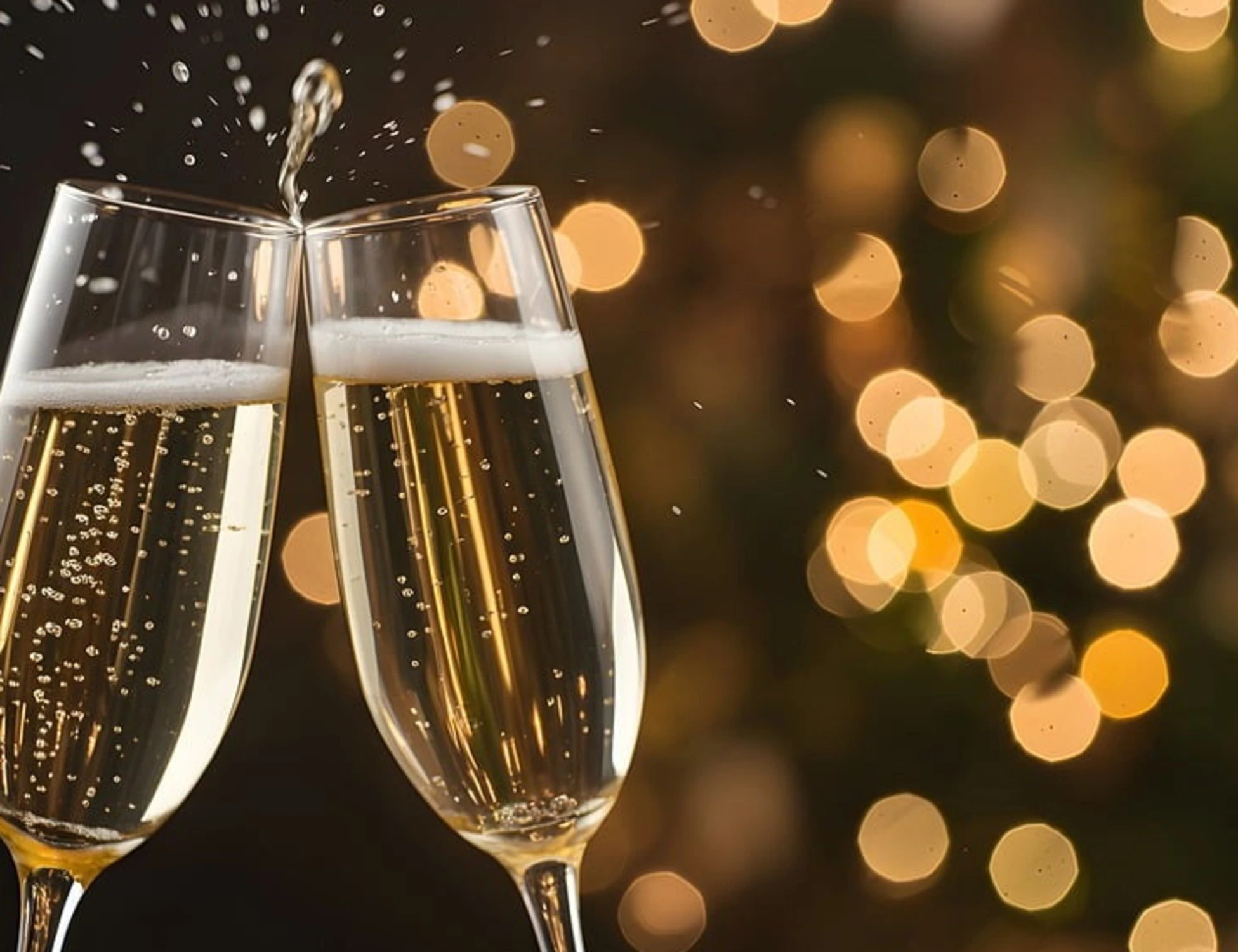 Alcolici, attenti al Natale: la dose che stronca il fegato