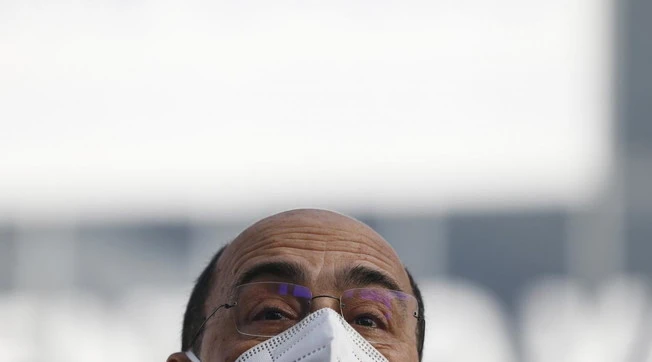  Nicola Zingaretti