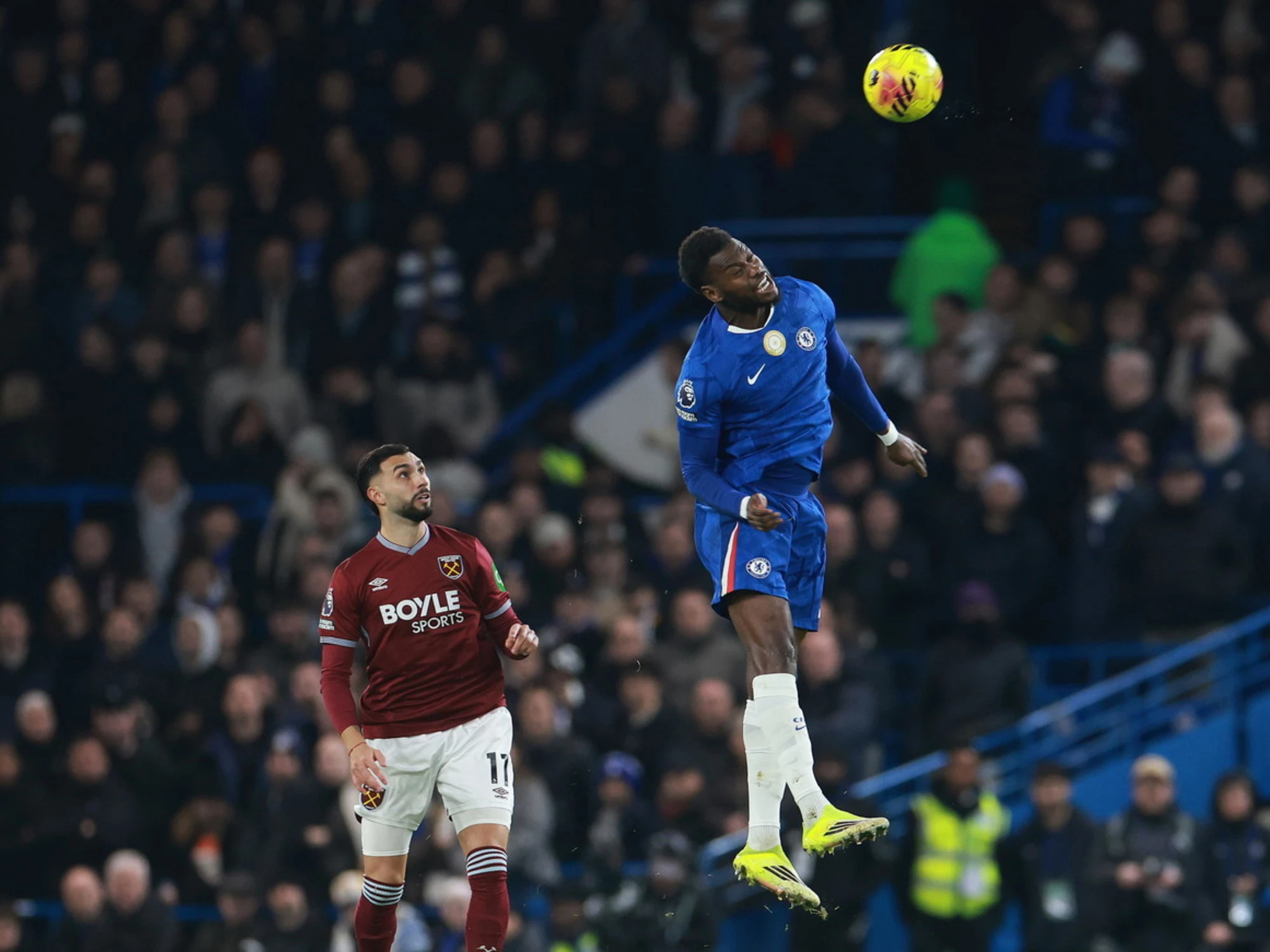 Badiashile-Napoli, si tratta. Romero va a Madrid