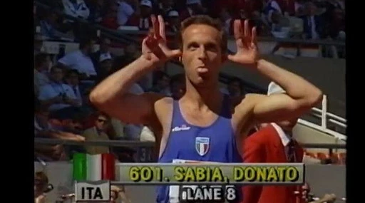 Coronavirus,  morto il mezzofondista Donato Sabia: due volte in finale negli 800 alle Olimpiadi