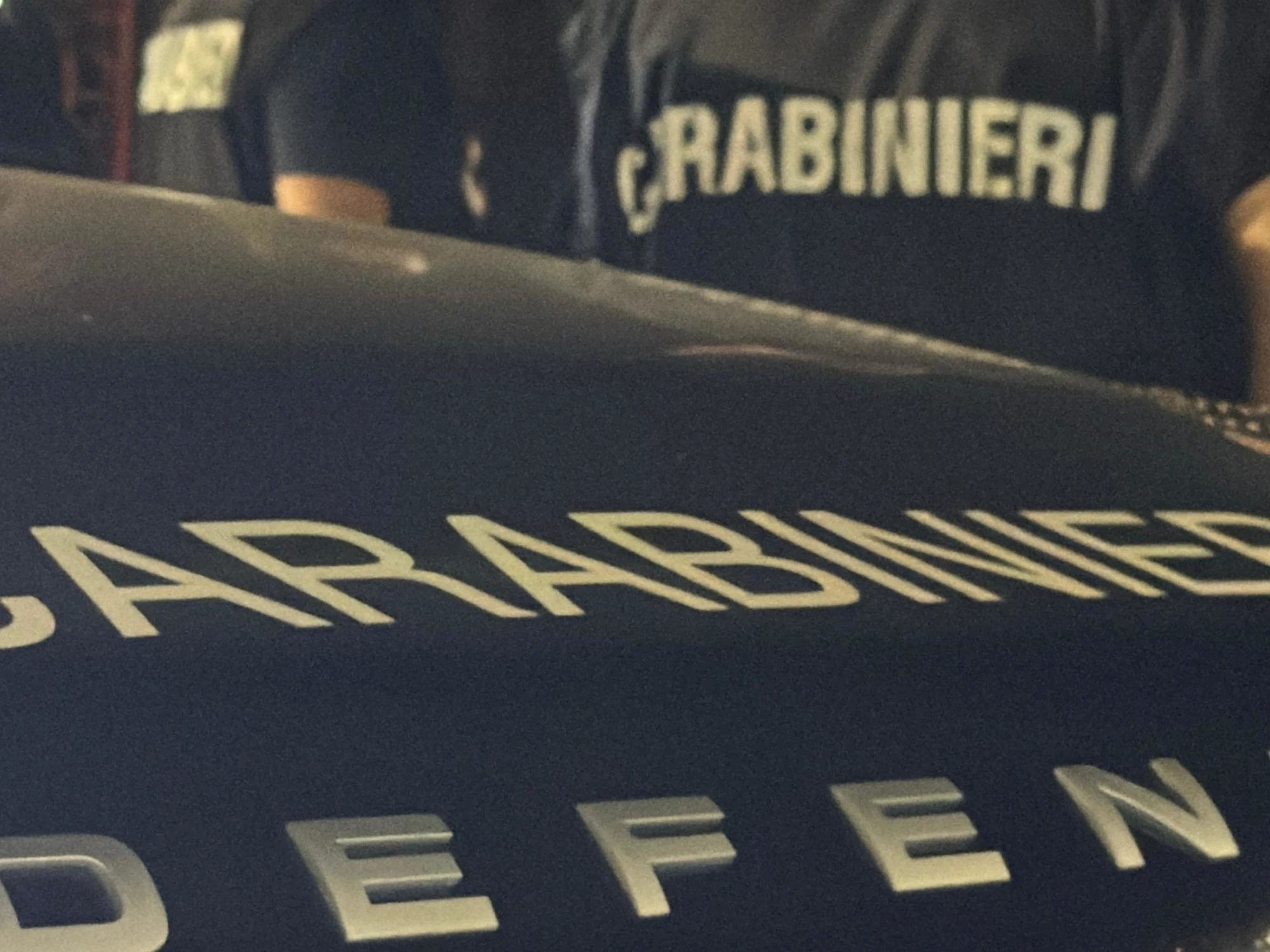 Palermo, sorprende i ladri e li sgrida: viene ammazzato