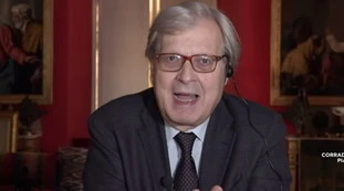 Vittorio Sgarbi