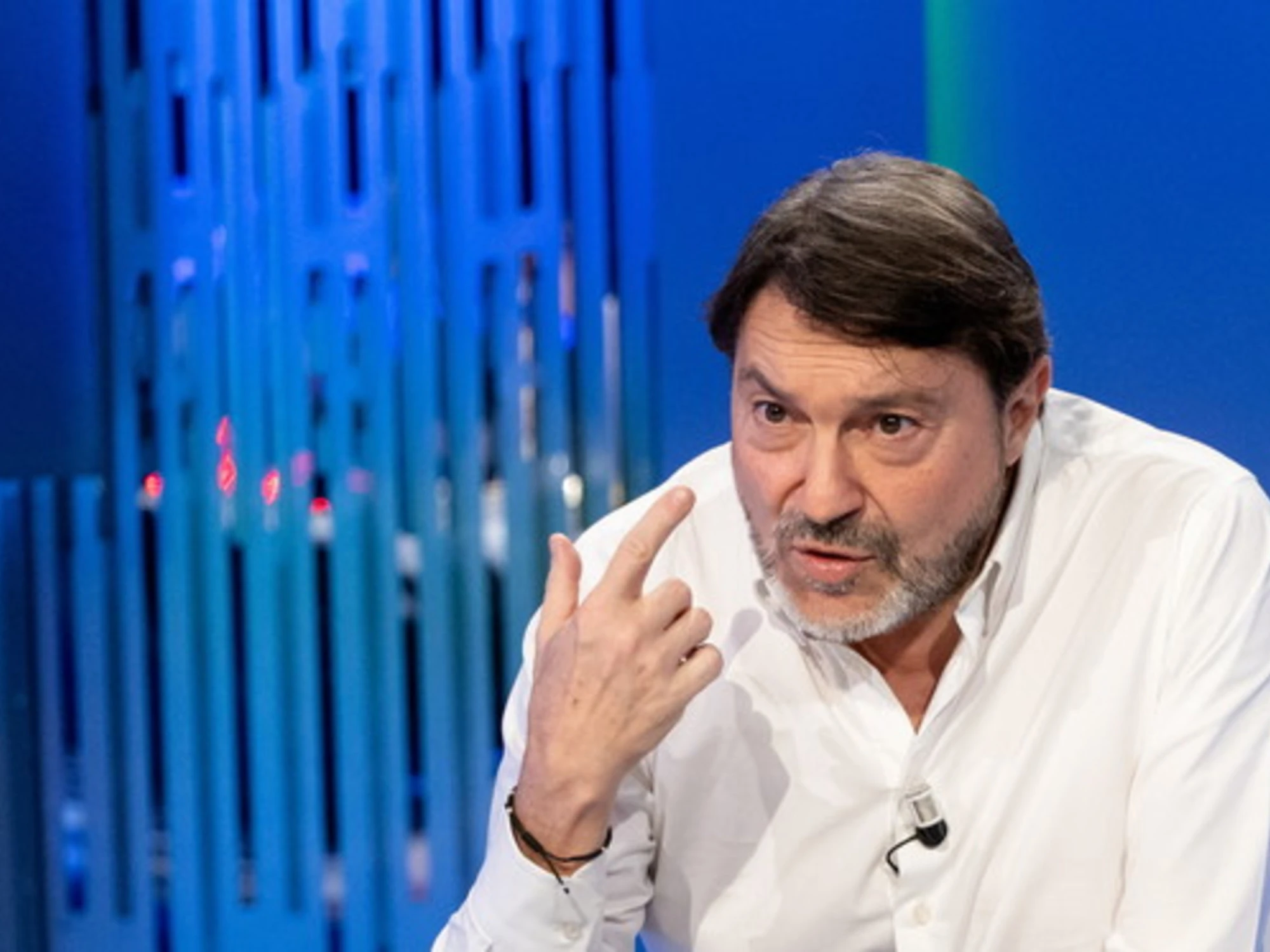 Sigfrido Ranucci fa il nome di "Corrado": la sua ipotesi choc sulla bomba