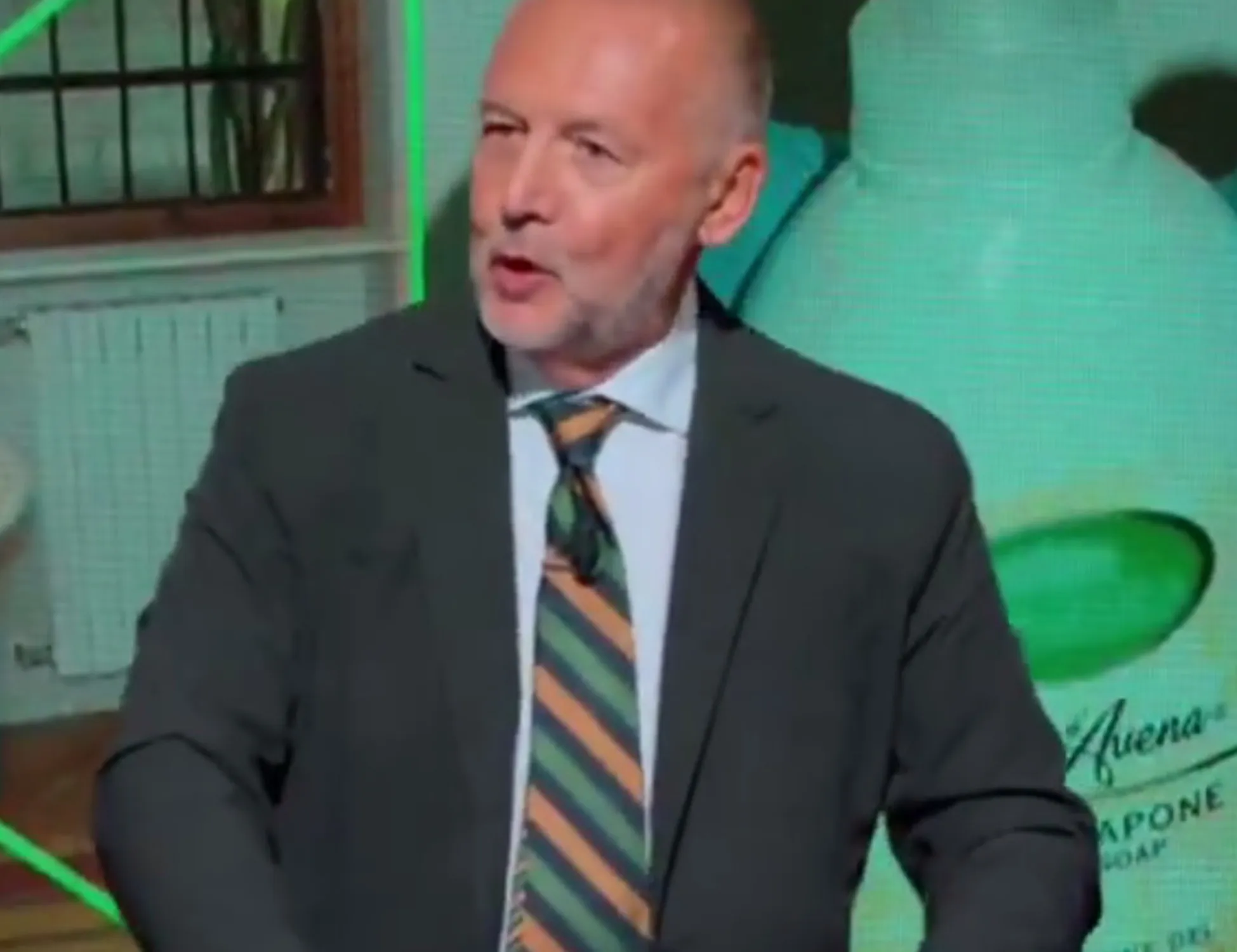 Leggi l'articolo: Garlasco, impensabile Colaprico: a cosa si presta la firma di Repubblica in tv