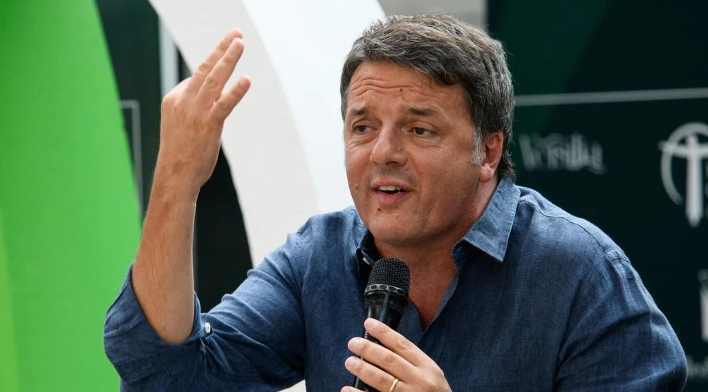 Matteo Renzi denuncia Pd e M5s: "Accordo blindato, ne sono sicuro"