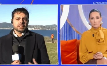 Crans-Montana, "cosa svela l'aggressione": l'inviato Rai smaschera i Moretti?