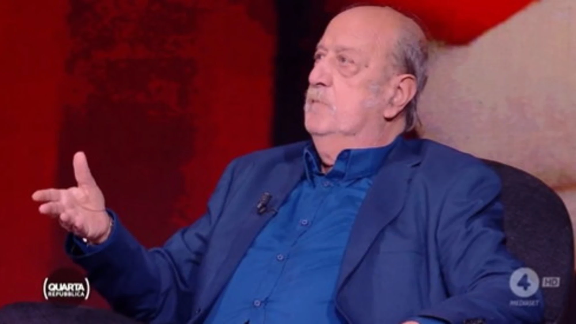 Quarta repubblica, Vittorio Gallo e l'incredibile errore giudiziario: "Vita rovinata"